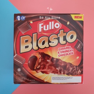 Bánh xốp Fullo Blasto 15 cây