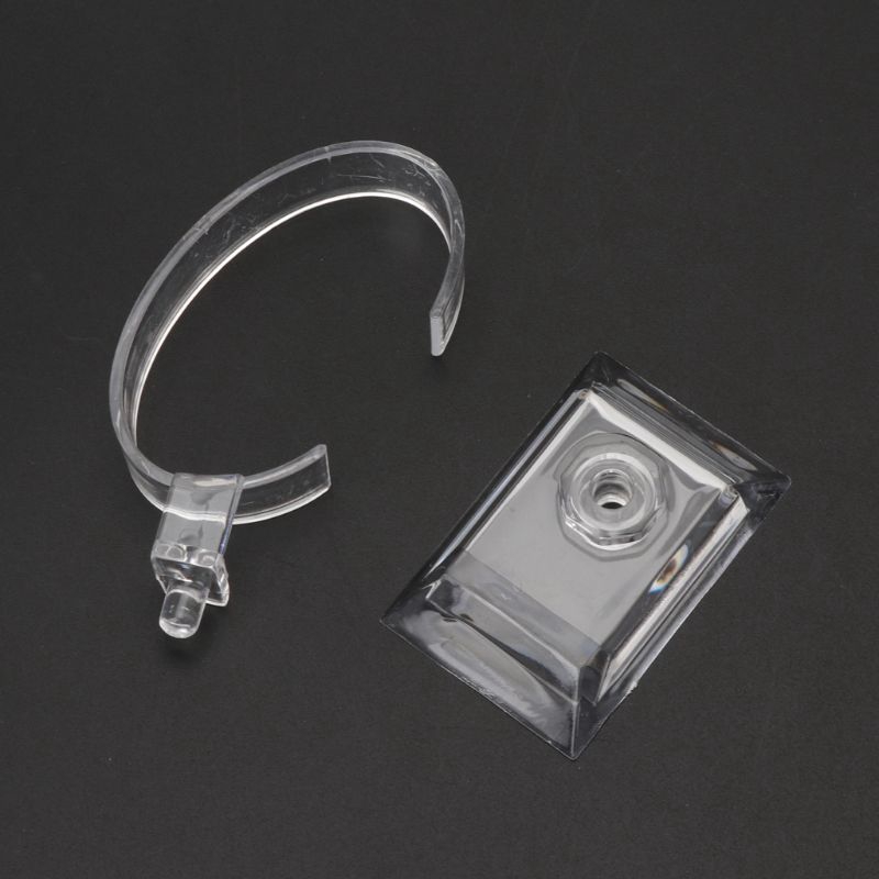 Giá đỡ trưng bày đồng hồ đeo tay siêu tiện dụng