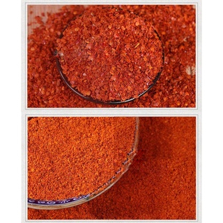 [Hàng mới về] Bột ớt nguyên chất - tấn phát