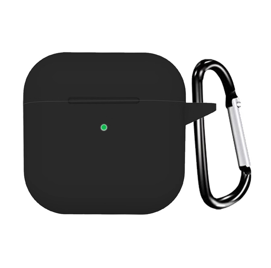 👏Airpods Pro 4 case 👏Vỏ Bảo Vệ Hộp Sạc Tai Nghe Airpods 4 Pro 4 / Inpods 4 Pro 4 /inpods Mini 4 Airpods Pro 5 /airpods Mini 4 Mềm Mại | BigBuy360 - bigbuy360.vn