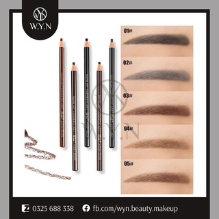 [Rẻ vô địch] Chì Xé Kẻ Mày Cosmetic Art Eyebrow Pencil