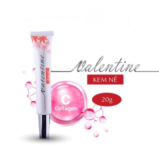 Kem nẻ dưỡng da, dưỡng môi Valentine Thái Dương kem bôi nẻ
