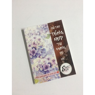 Sổ tay tổng hợp từ vựng n5-n1