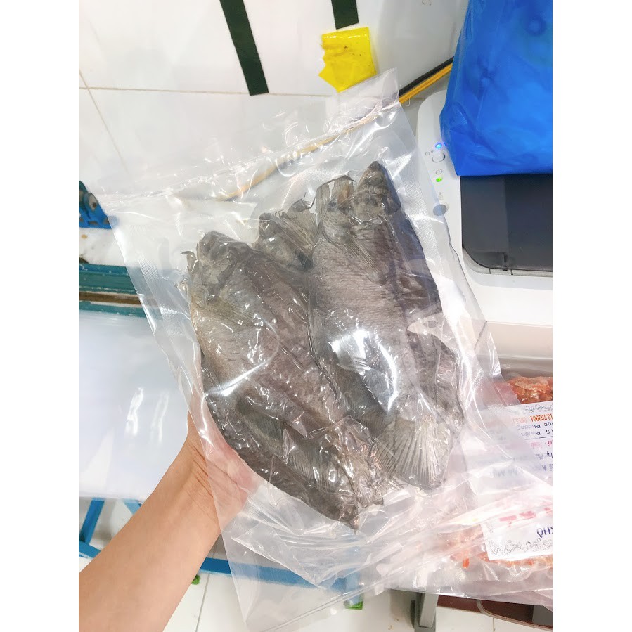 KHÔ CÁ SẶC LOẠI 2