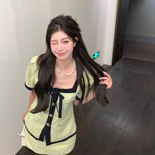 SET BỘ TRANG PHỤC TIỂU THƯ NỮ ULZZANG