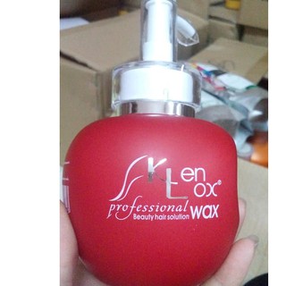 Wax tạo kiểu dành cho tóc uốn Kenlox 280ml