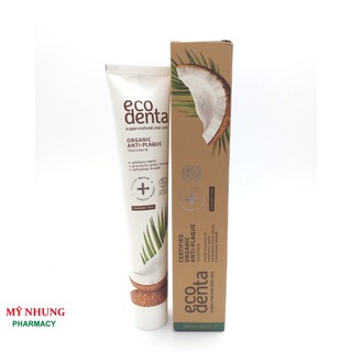 Kem đánh răng DENTA