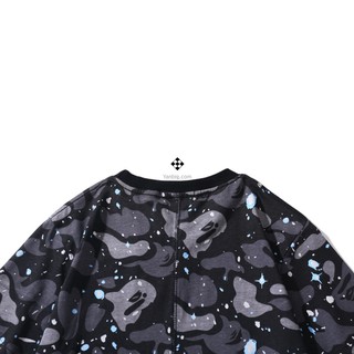 Áo Tee Shirt Bape Galaxy 2019