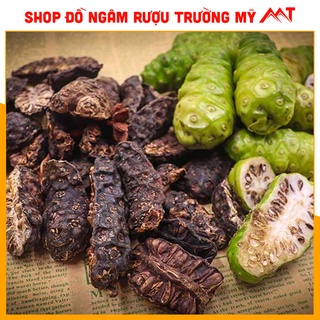 01KG trái nhàu khô chất lượng cao - hàng loại 1