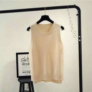 áo len gile (40-68kg) size m-xl