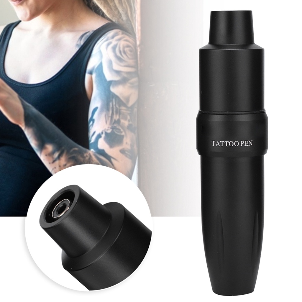 Bút xăm hình hoa anh đào Sakura chất lượng cao