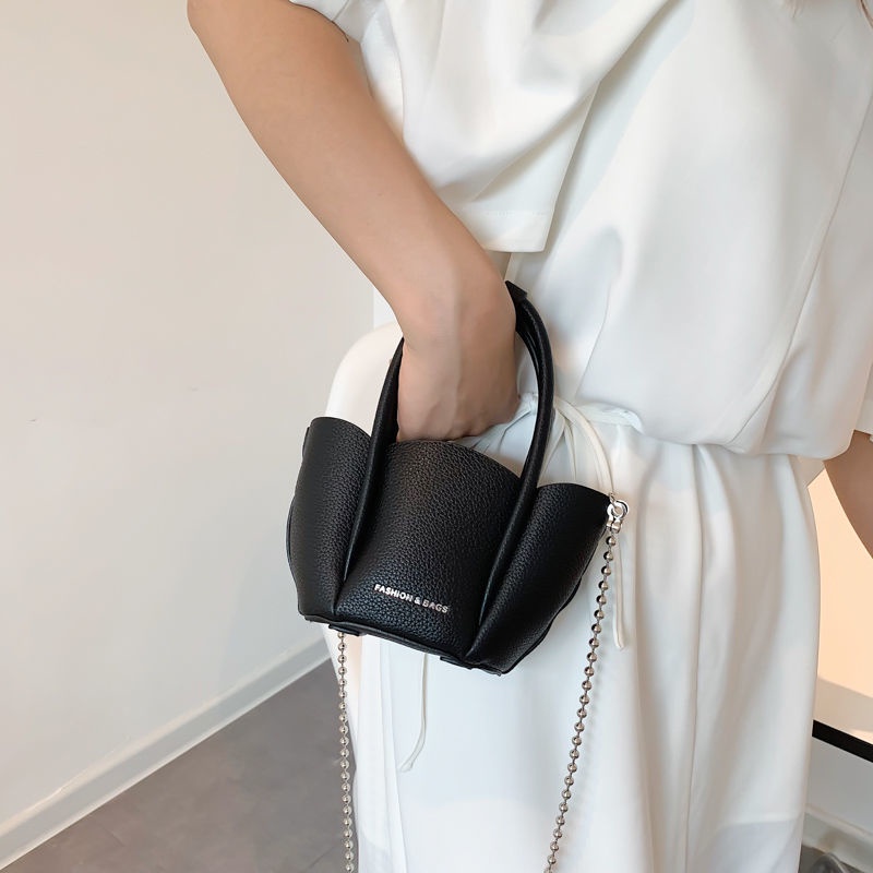 Túi Đeo Chéo Mini Phong Cách Mới Thời Trang Mùa Hè Cho Nữ