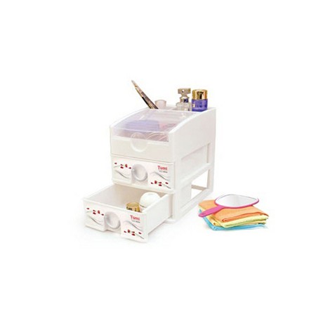 Tủ Tomi 3 ngăn cao cấp