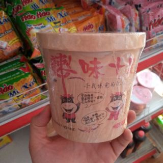 Miến vạn người mê Trùng Khánh