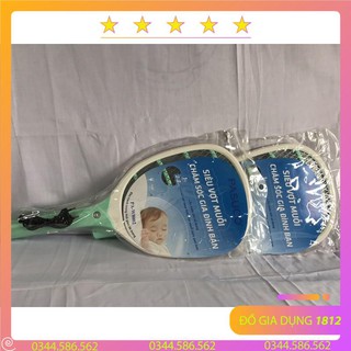 Vợt muỗi Pasuco PA- W8002 - Hàng chính hãng, lỗi 1 đổi 1 trong 6 tháng