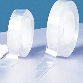 Combo keo dán trong, dập tỏi và lót đế giày