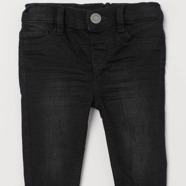 Quần bé trai h&m