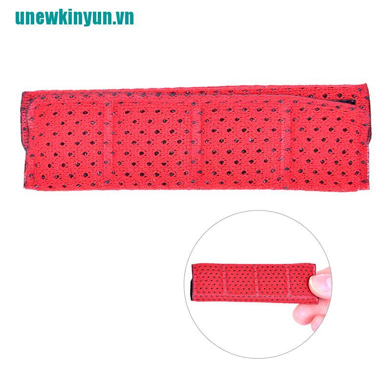 Yun♪Miếng Đệm Cằm Nón Bảo Hiểm Giúp Thấm Hút Mồ Hôi