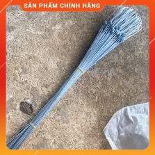 Bộ 10 cây Móc kẽm chia 3 treo chậu
