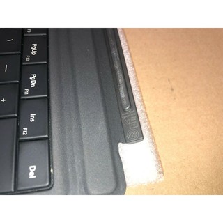 Bàn Phím Type Cover Microsoft Surface Pro 3 New