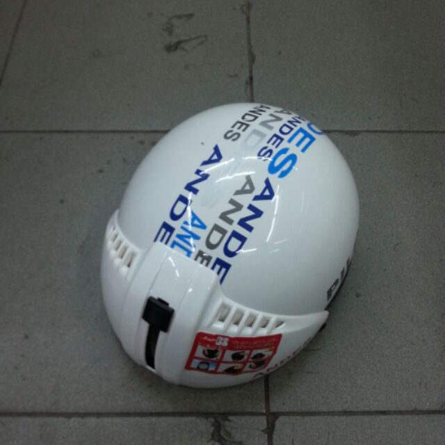 Non bao hiem andes 181