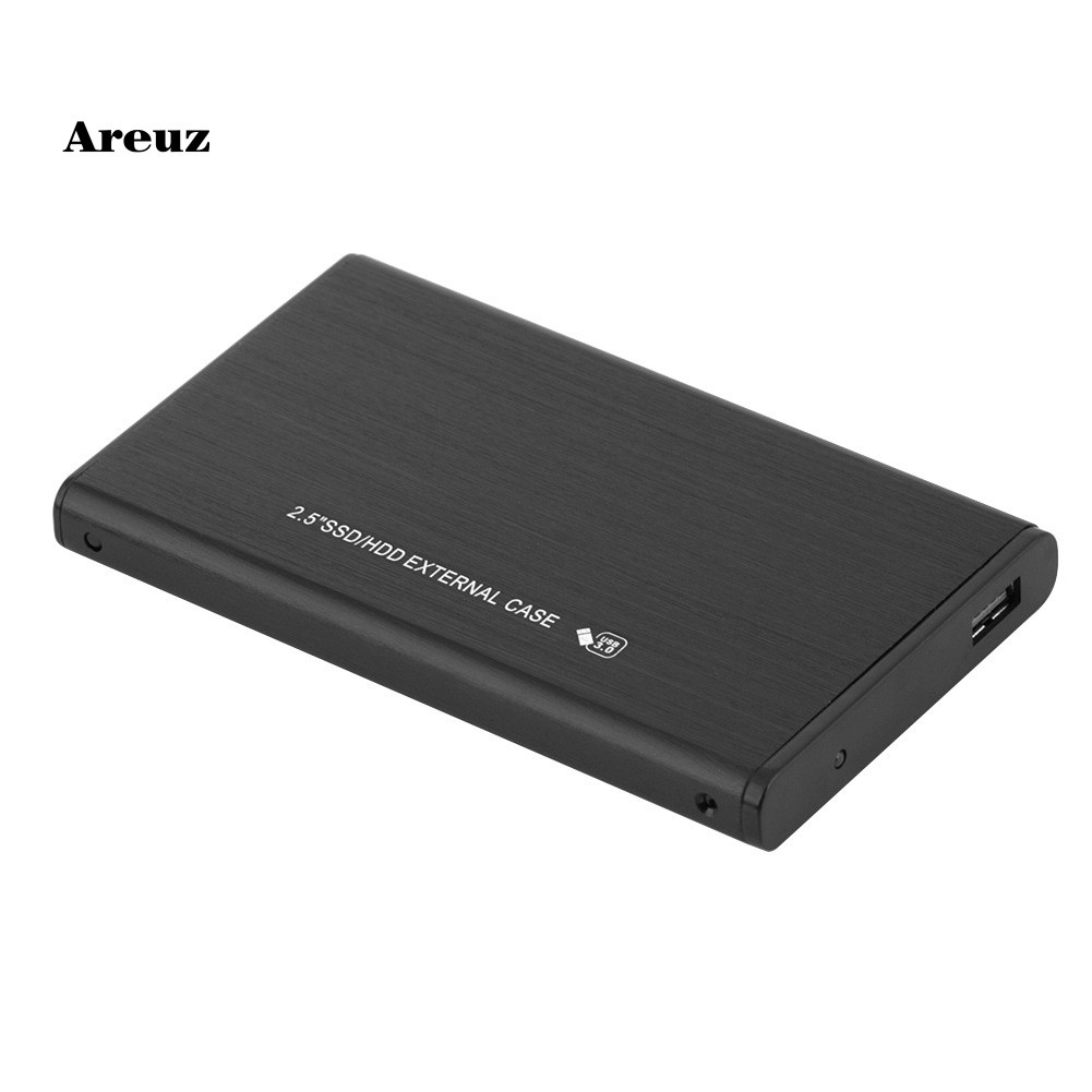 Ổ Cứng Di Động Hdd Tốc Độ Cao Max-500Gb/1T/2T Usb 3.0 | BigBuy360 - bigbuy360.vn