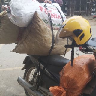 Lá tắm sau sinh người Dao đỏ