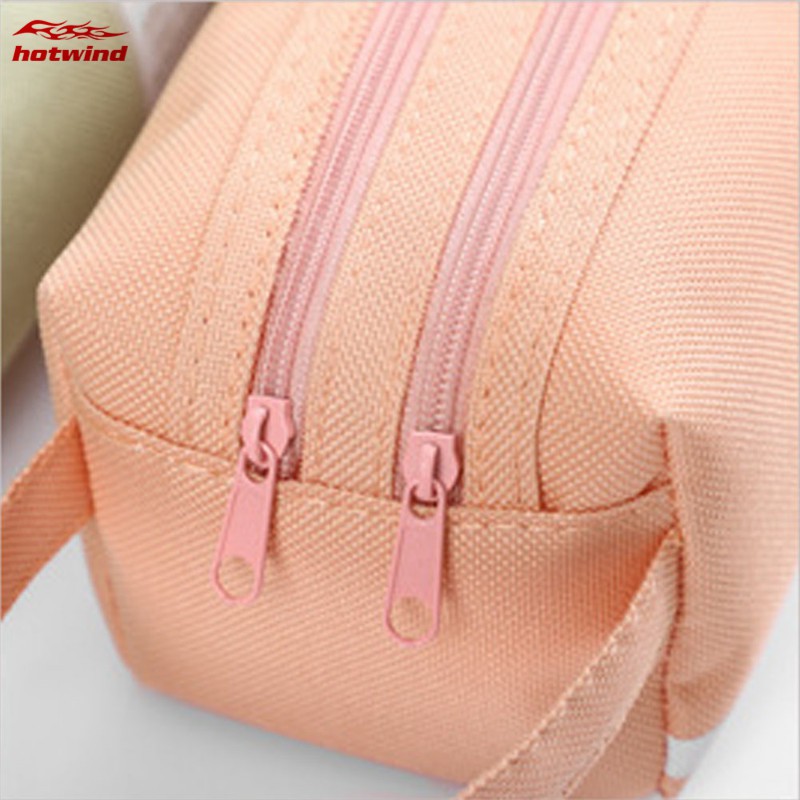 Túi Đựng Bút Đa Năng Sức Chứa Lớn