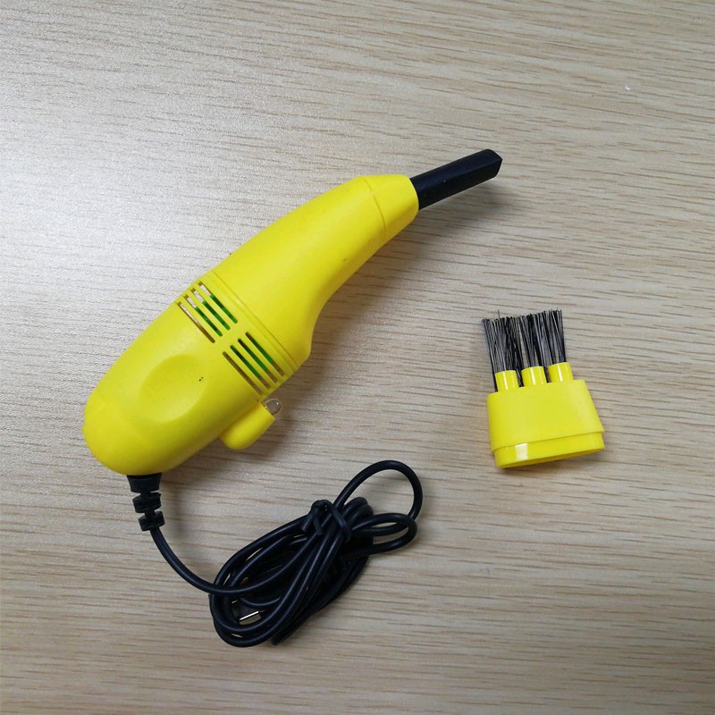 Máy Hút Bụi Bàn Phím Mini Có Cổng Sạc Usb | BigBuy360 - bigbuy360.vn