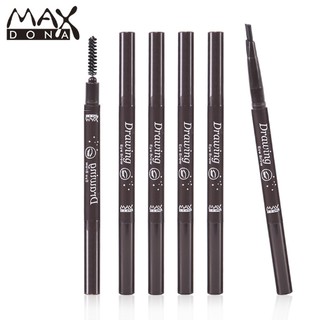 [GIÁ SỐC] Chì kẻ chân mày 2 đầu Drawing Eye Brow