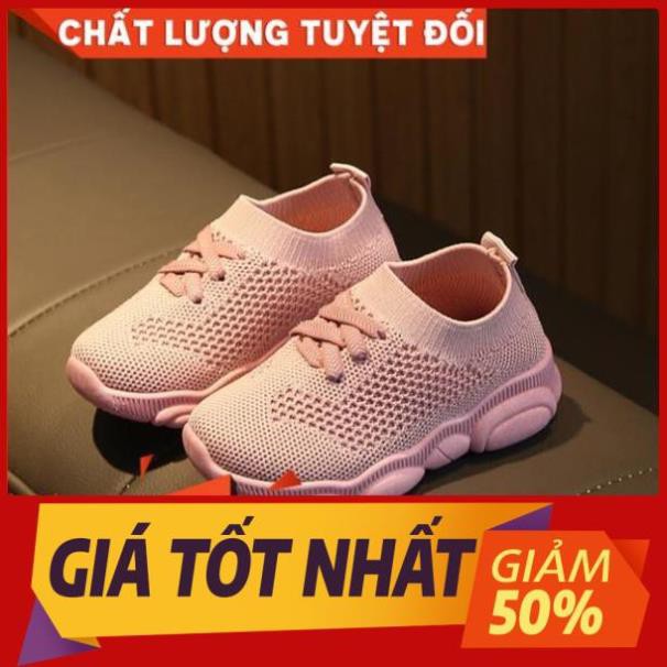 [XẢ HÀNG] [BÁN CHẠY] Giày thể thao đế gấu