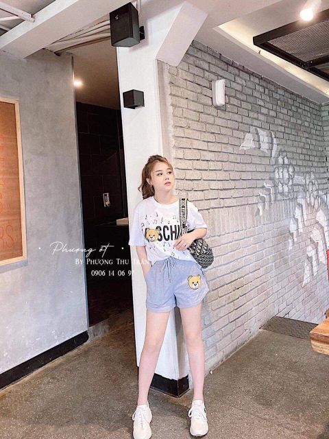 Bộ thể thao nữ đẹp | BigBuy360 - bigbuy360.vn