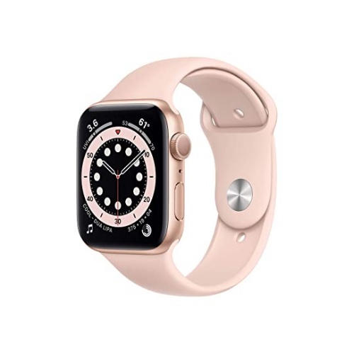 Apple Watch Series 6 (GPS) 44mm - Hàng chính hãng VN/A