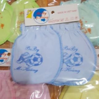 Sét bao chân bao tay cho bé
