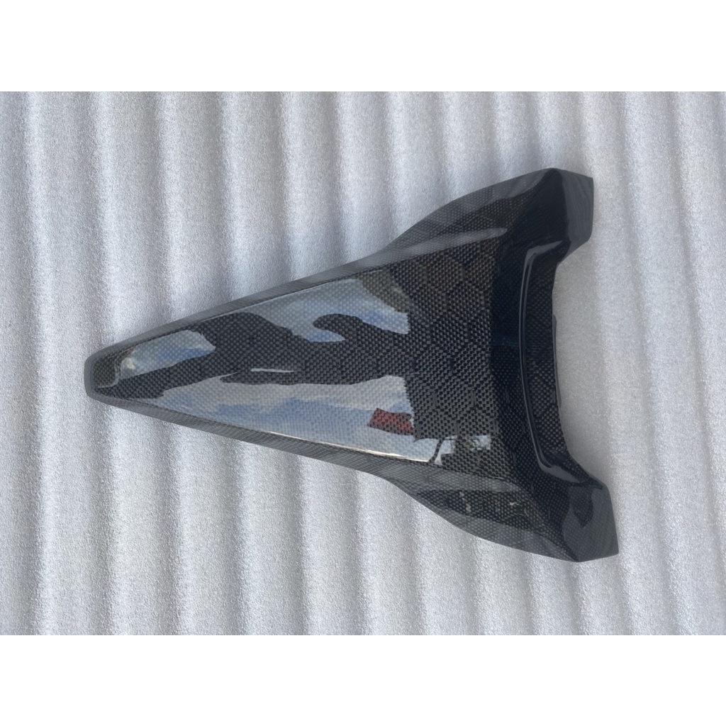 Mặt Nạ Vario Click Zin đời 2018 - 2021 ốp Carbon Fiber