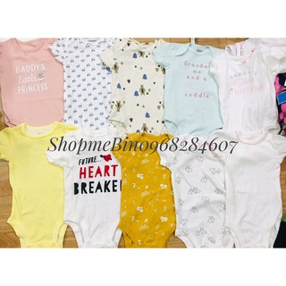 Body chip campo xuất sịn 3-24m