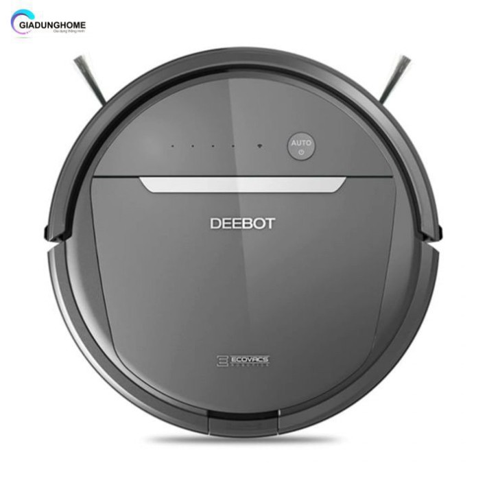 Robot Hút Bụi Lau Nhà Ecovacs Deebot DD35 Hàng Chính Hãng, Chưa Qua Sử Dụng, Giá Rẻ