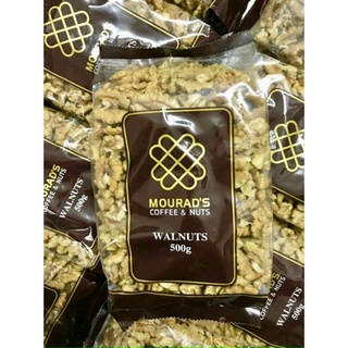 Nhân hạt óc chó mourad's úc - 453gr