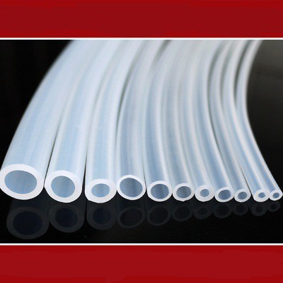 Ống tio Silicon dẫn khí, nước loại 3x5, 4x6 mm