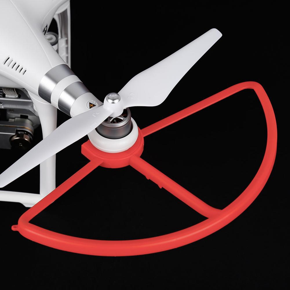 Set 4 vỏ bọc bảo vệ cánh cho DJI Phantom3 kèm phụ kiện | BigBuy360 - bigbuy360.vn