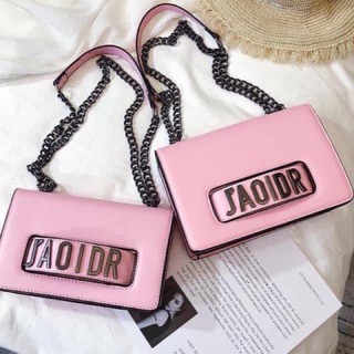 Túi đeo chéo cao cấp JADior