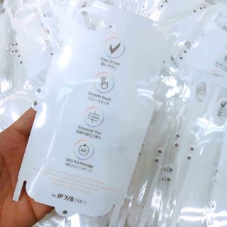 Miếng dán ppf iphone