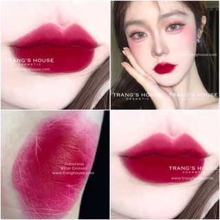 Son Colourpop Màu STAR CROSSED ĐỎ BERRY (CHÍNH HÃNG MỸ)
