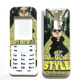Bộ vỏ hình Nokia 106 / Nokia 107