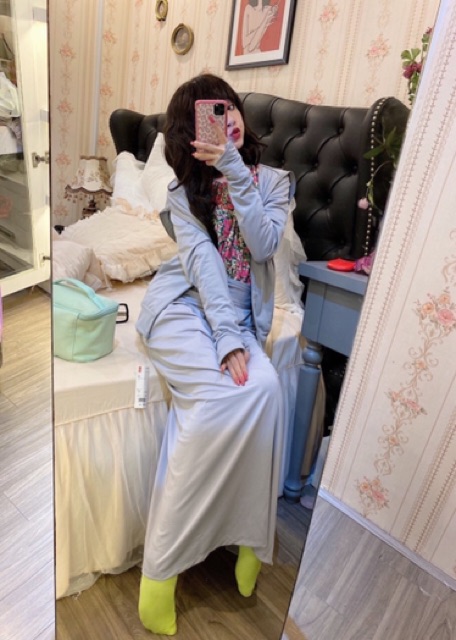 VÁY QUÂY CHỐNG NẮNG SIÊU HOT