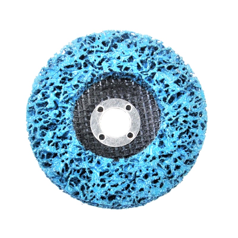 Set 5 Đĩa Mài Đường Kính 125mm Chuyên Dụng Cho Máy Mài Góc