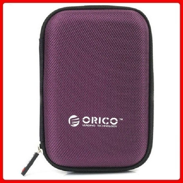 Túi Chống Sốc Bảo Vệ Ổ Cứng 2.5 inch ORICO PHD-25  - Hàng Chính Hãng BH 12 Tháng | BigBuy360 - bigbuy360.vn