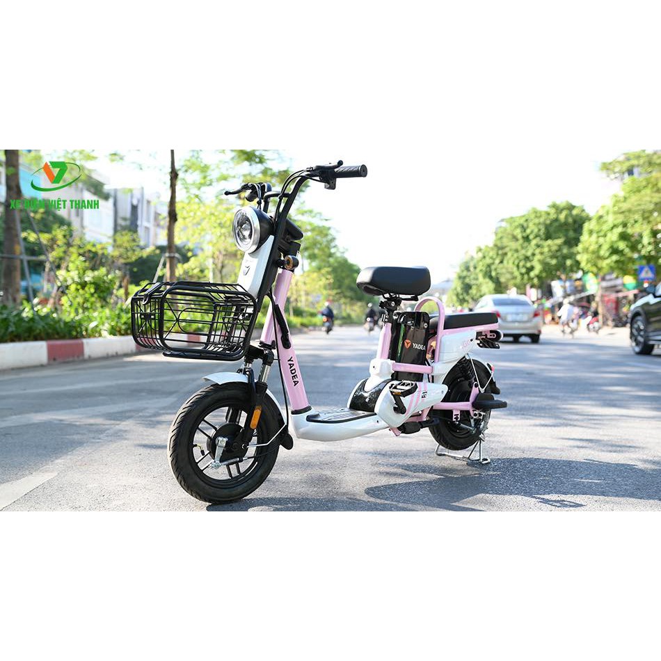 Xe điện Yadea