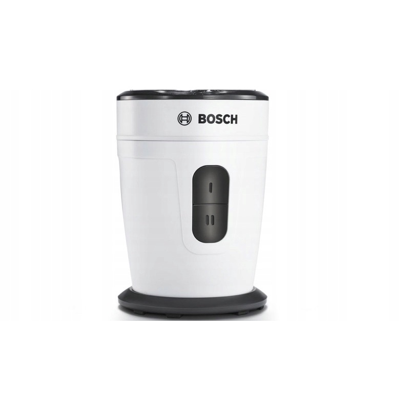 Máy xay sinh tố Bosch MMBM401W 350 W Hàng Đức