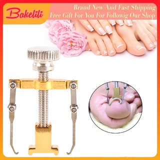 [Bakelili]Dụng cụ chuyên dụng chăm sóc móng chất lượng cao